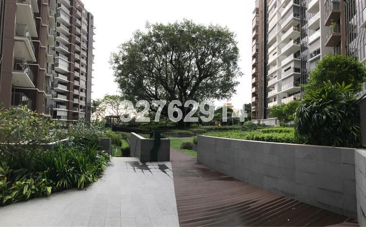 Bartley Residences (D19), Apartment #133703592